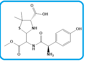 AMOXICILLIN IMPURITY 6